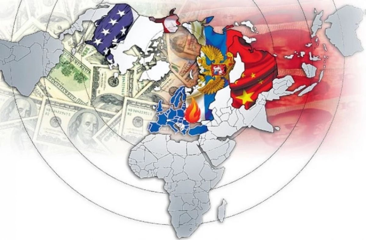 Страны в россии картинки