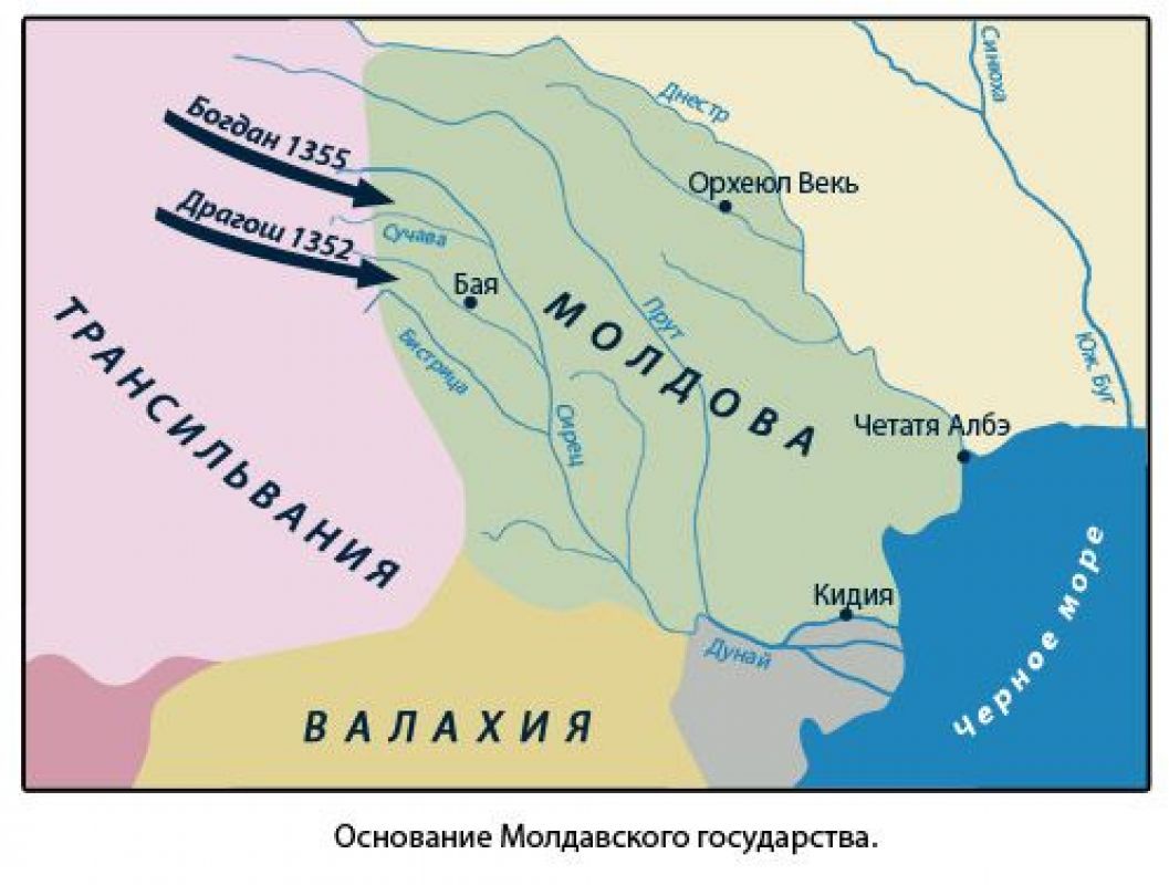 Основание молдовы. Княжество Молдова карта. Карта Молдавии 14 век. Карта Молдавии 18 века. Образование молдавского княжества карта.