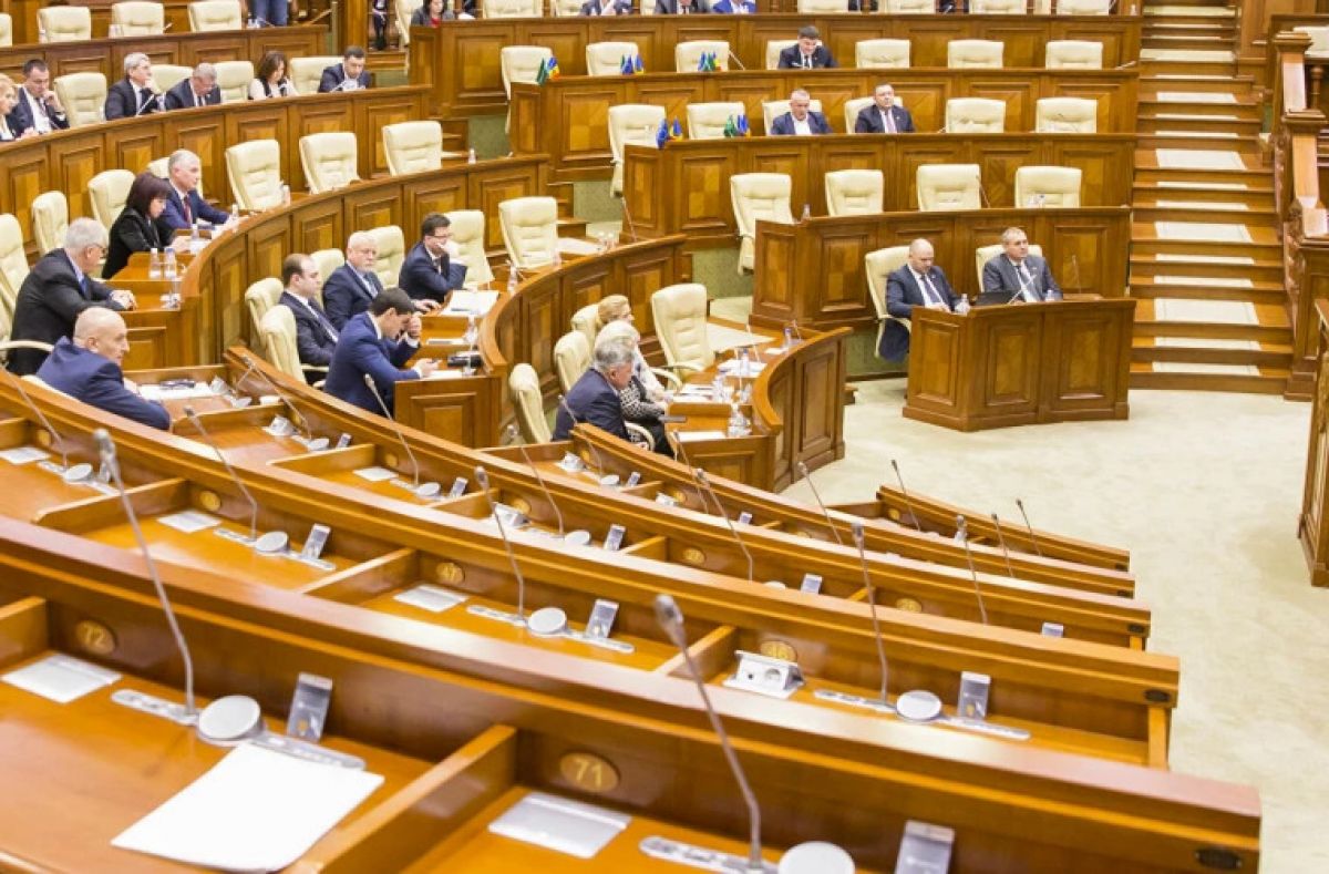 Ответственность депутатов парламента. Депутаты парламента.