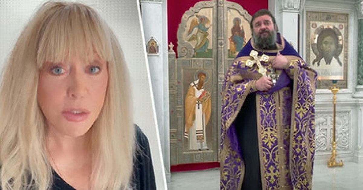 алла пугачева 2022. протоиерей андрей степанов. владимир растопшин пугачев протоиерей семья. андрей ткачев о пугачевой видео. рано радуешься андрюша пугачева.