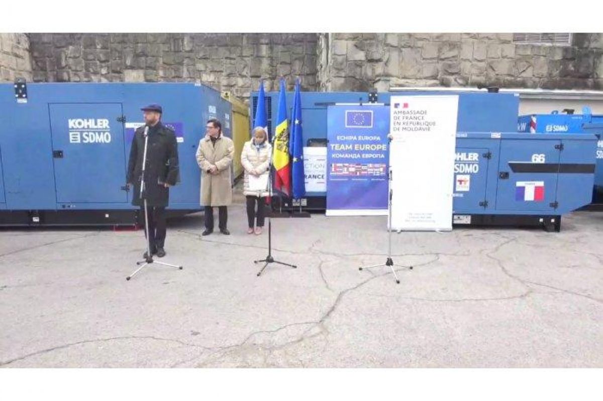 Франция передала. MBDA France f0555
