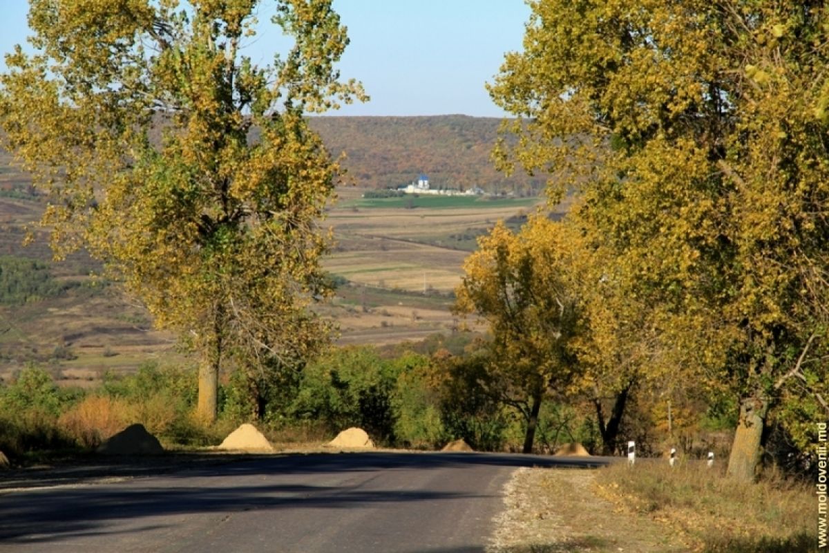 4 села. Село Рэчула Молдова. Село Марандены Молдова. Вэлчинец (Каларашский район). Нишкань Молдова село.