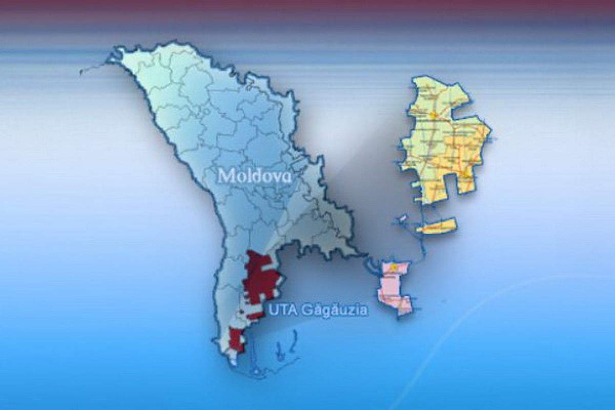 Гагаузия это где какая страна. Молдавия Гагаузия и Приднестровье. Гагаузия на карте Молдовы. Гагаузия и Приднестровье границы. Автономная Республика Гагаузия.